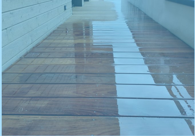 DURA MENUISERIE PAYS DE GEX AIN HAUTE SAVOIE  composite  terrasse extérieure bois exotique